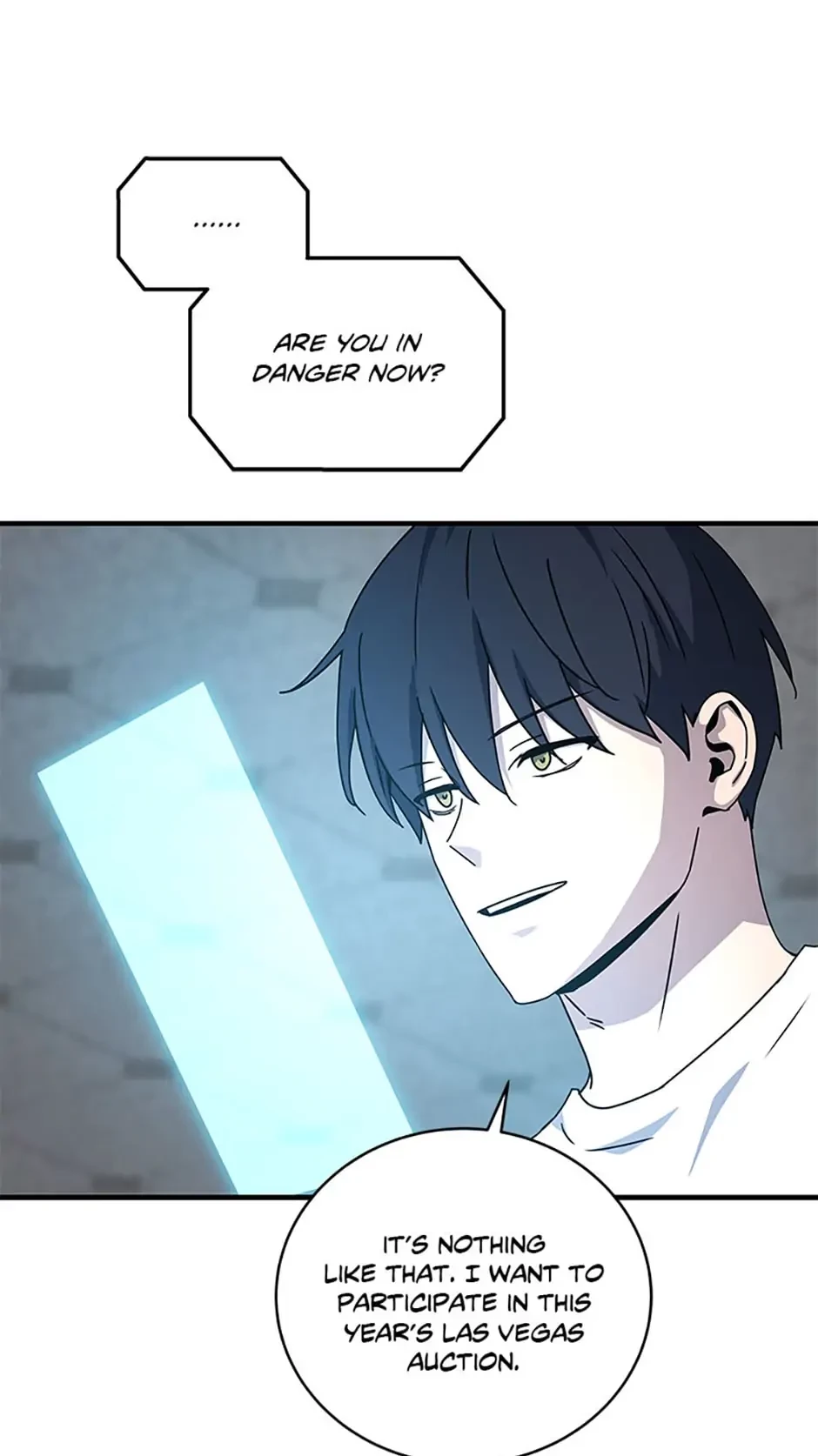 The Frozen Player Returns Chapter 27 - 67