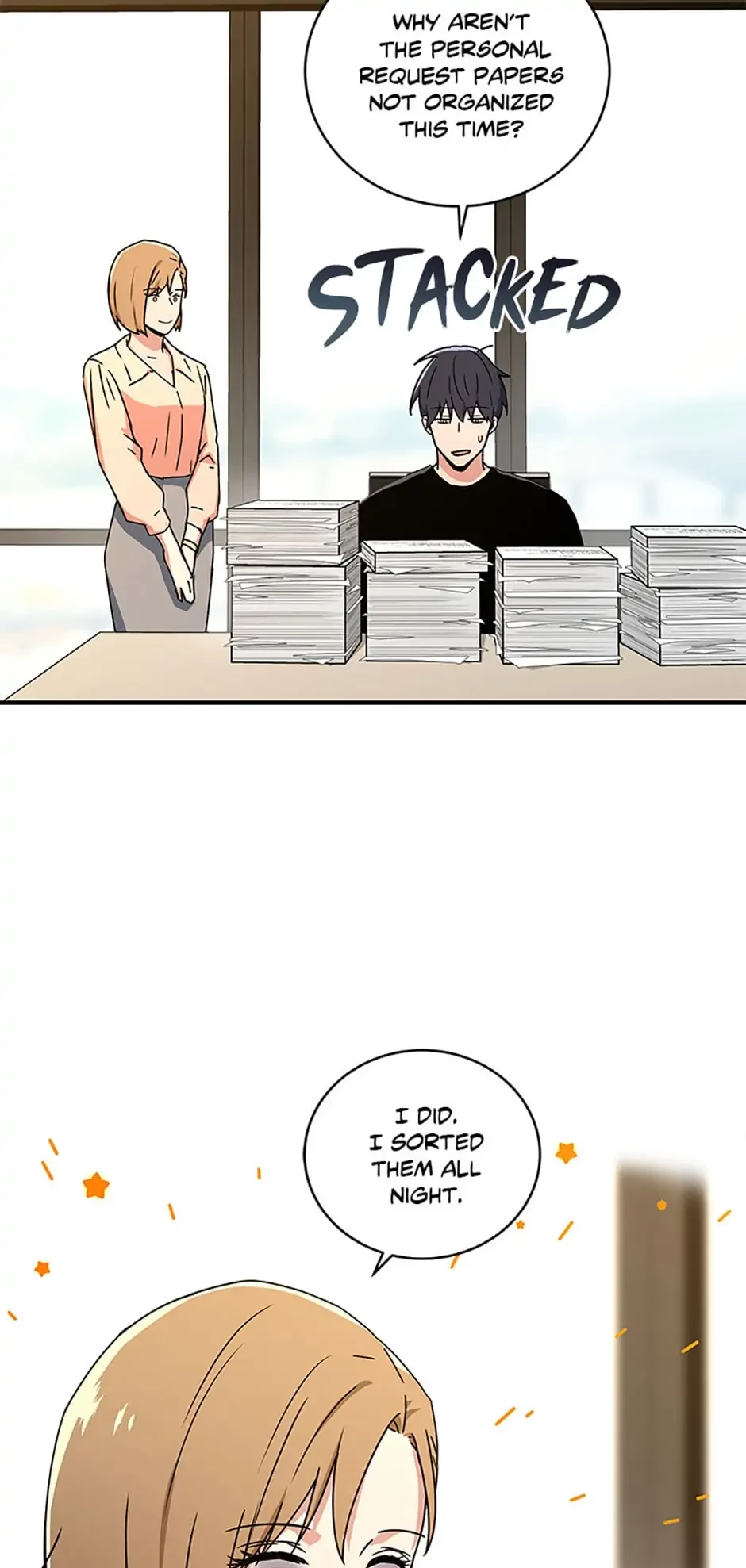 The Frozen Player Returns Chapter 25 - 30