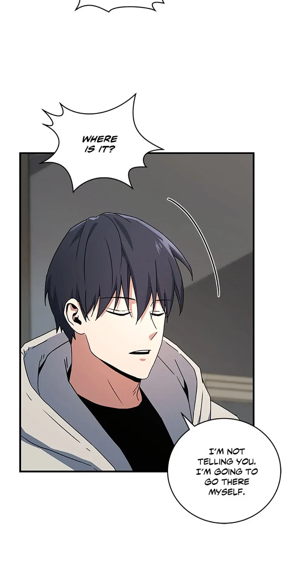 The Frozen Player Returns Chapter 26 - 37