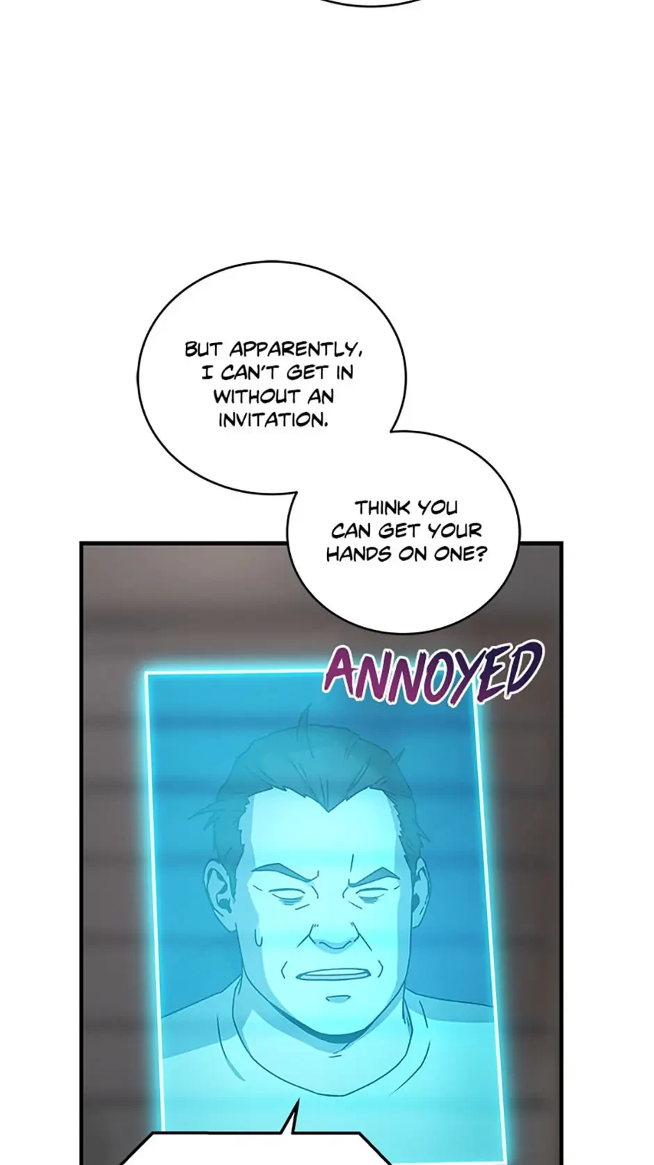 The Frozen Player Returns Chapter 27 - 68