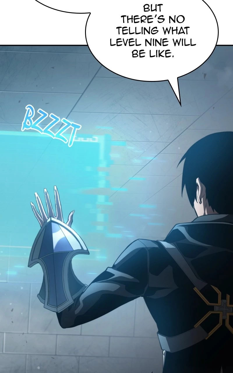 Boundless Ascension Chapter 28 - 48