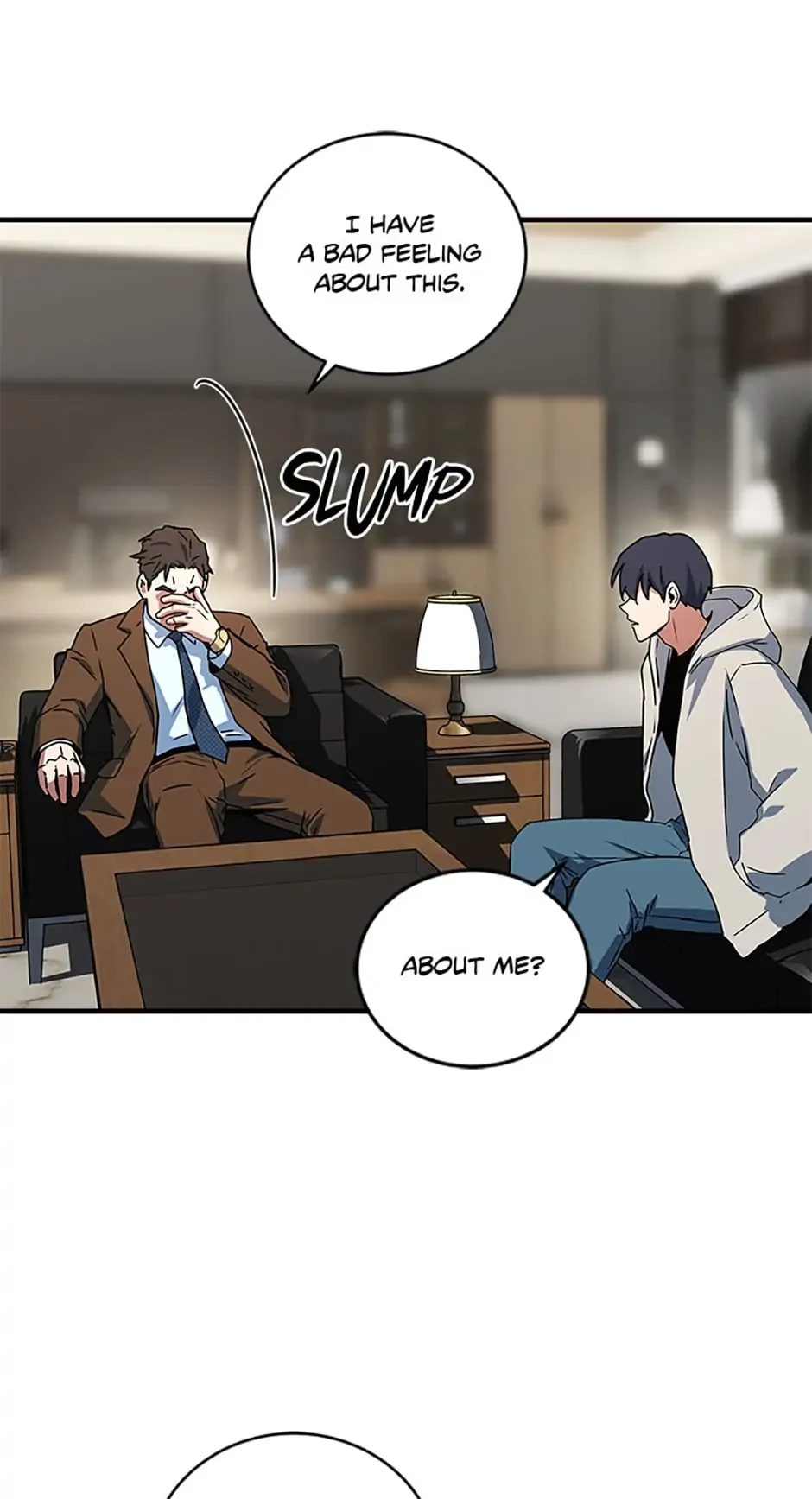 The Frozen Player Returns Chapter 26 - 38