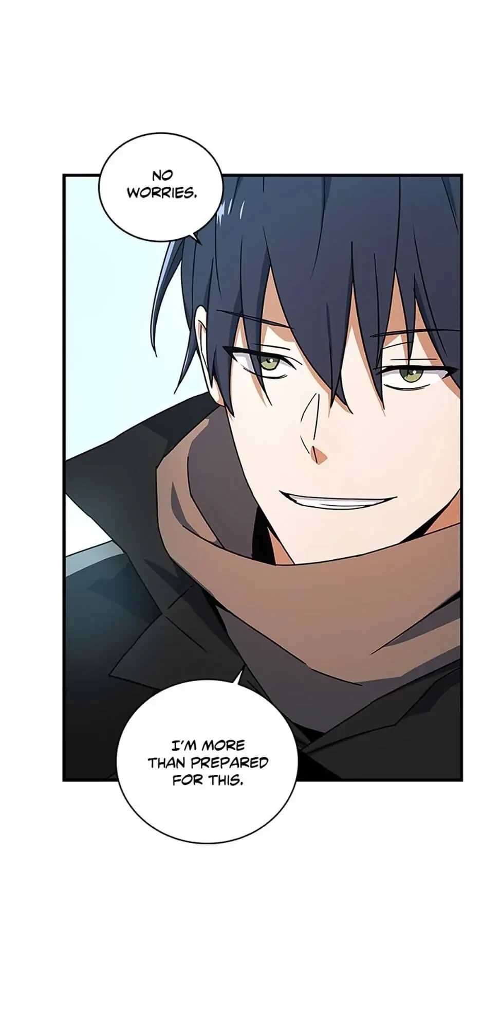 The Frozen Player Returns Chapter 21 - 7