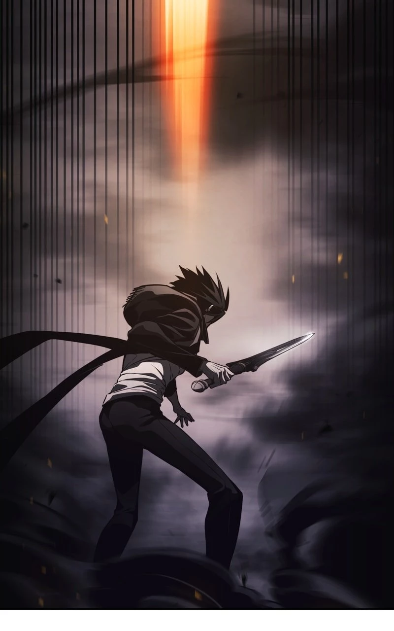 Boundless Ascension Chapter 29 - 160