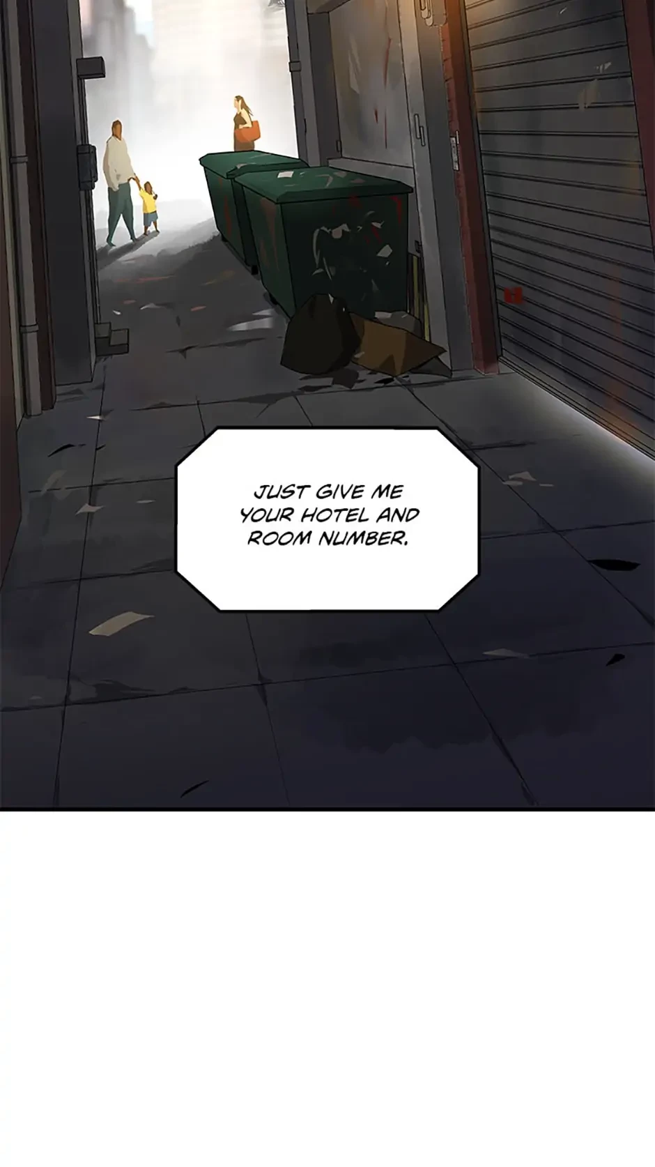 The Frozen Player Returns Chapter 27 - 70