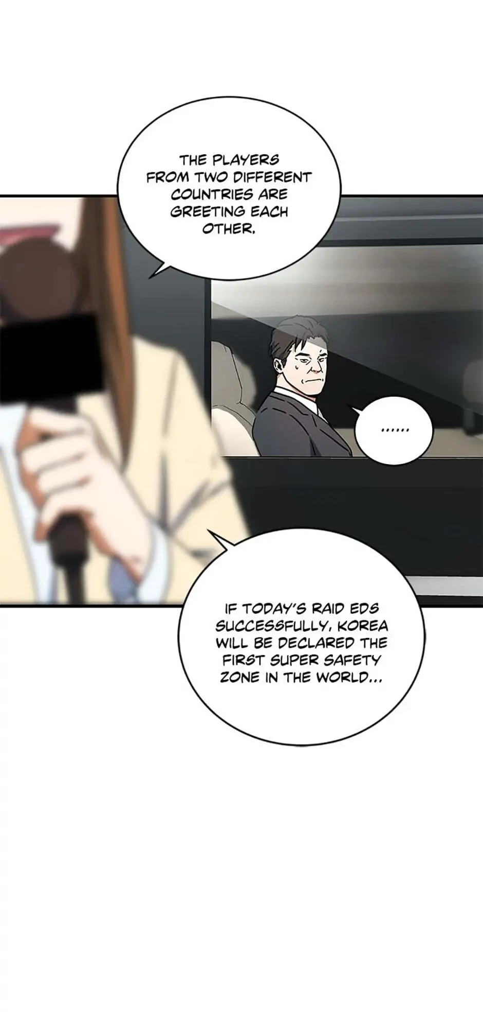 The Frozen Player Returns Chapter 21 - 8