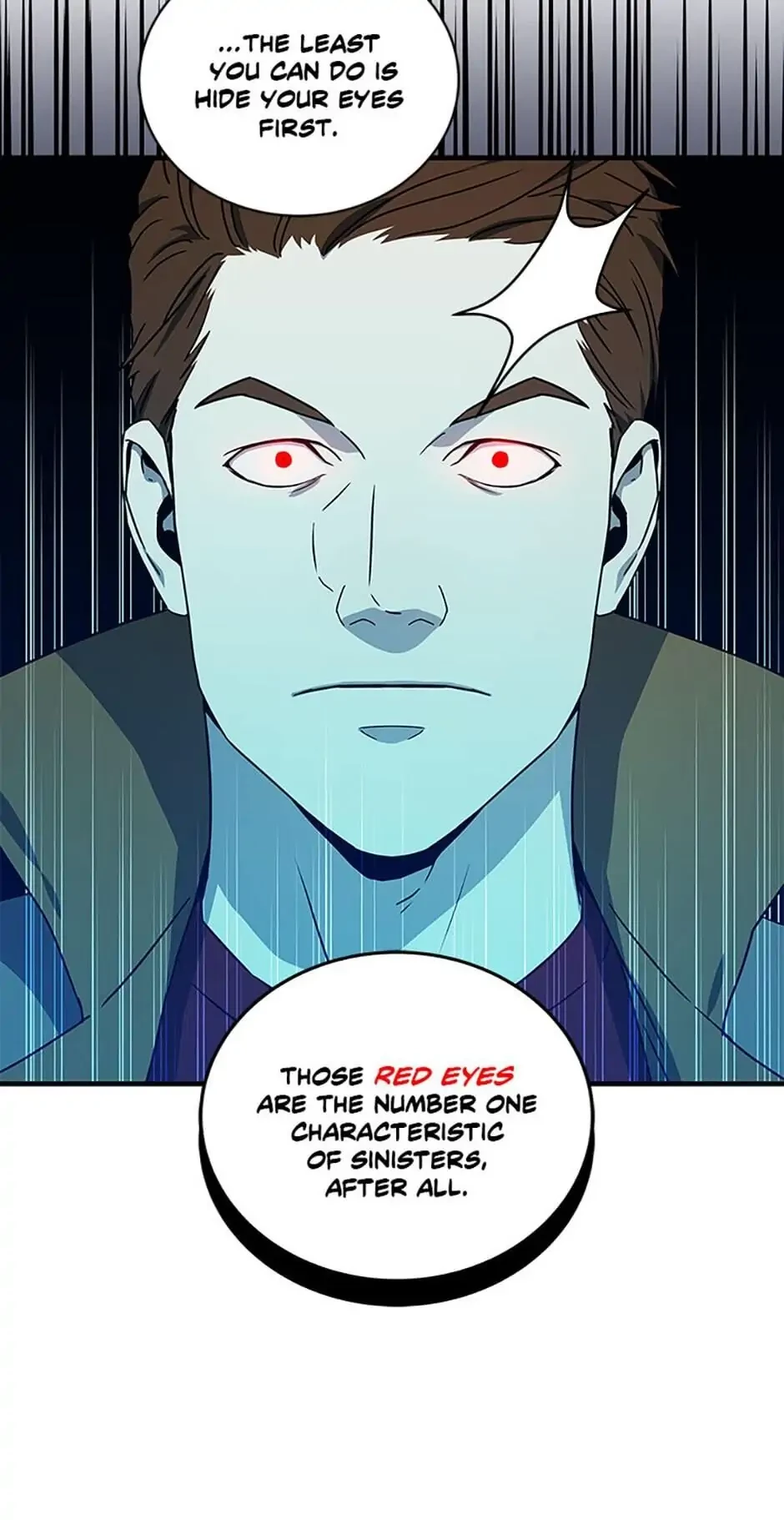 The Frozen Player Returns Chapter 22 - 9