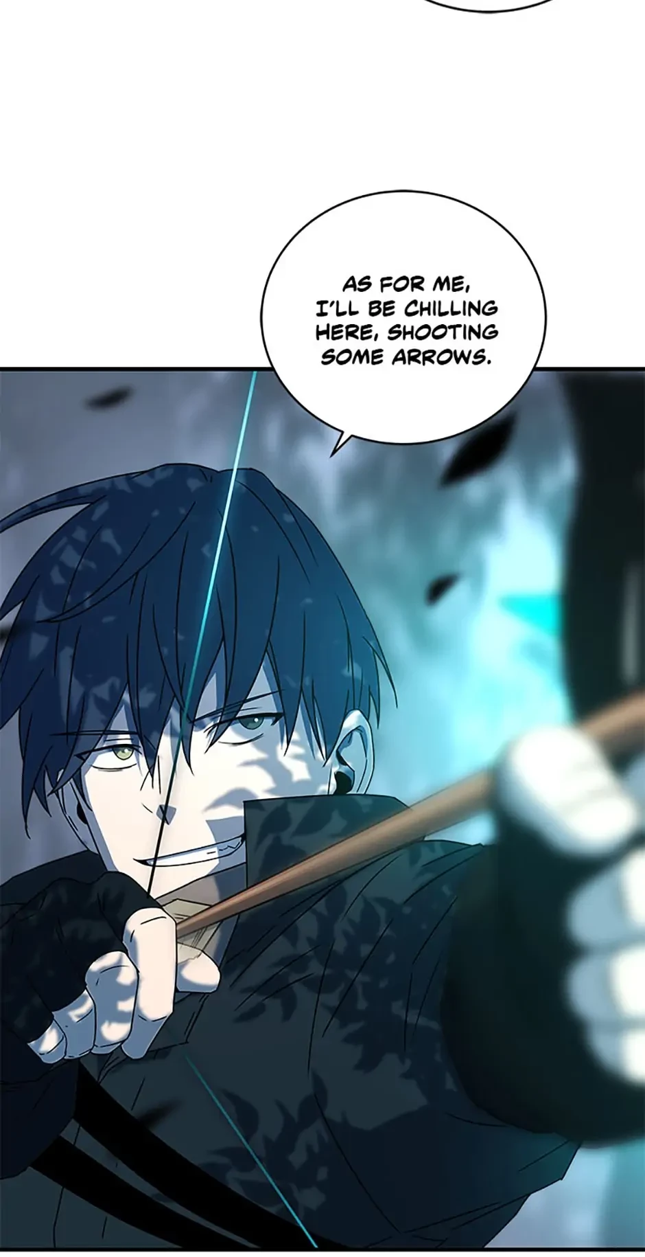 The Frozen Player Returns Chapter 23 - 14