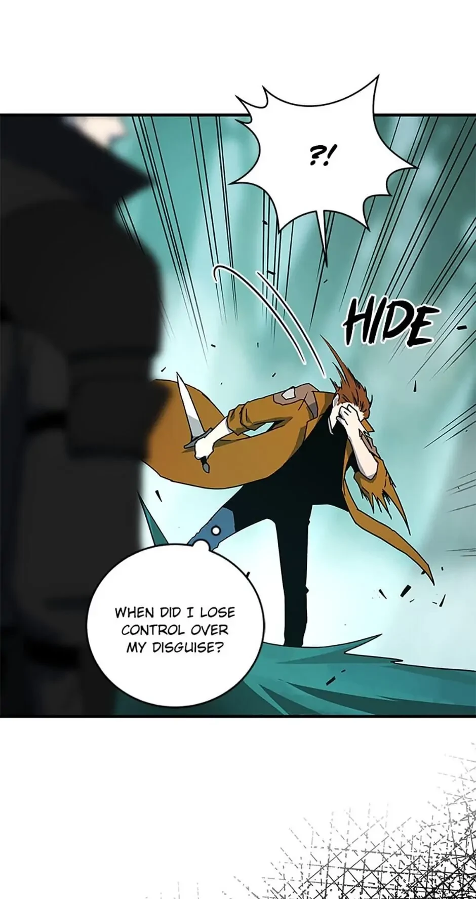 The Frozen Player Returns Chapter 22 - 10