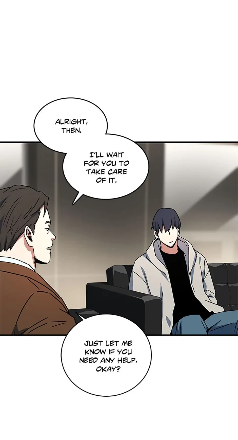 The Frozen Player Returns Chapter 26 - 41