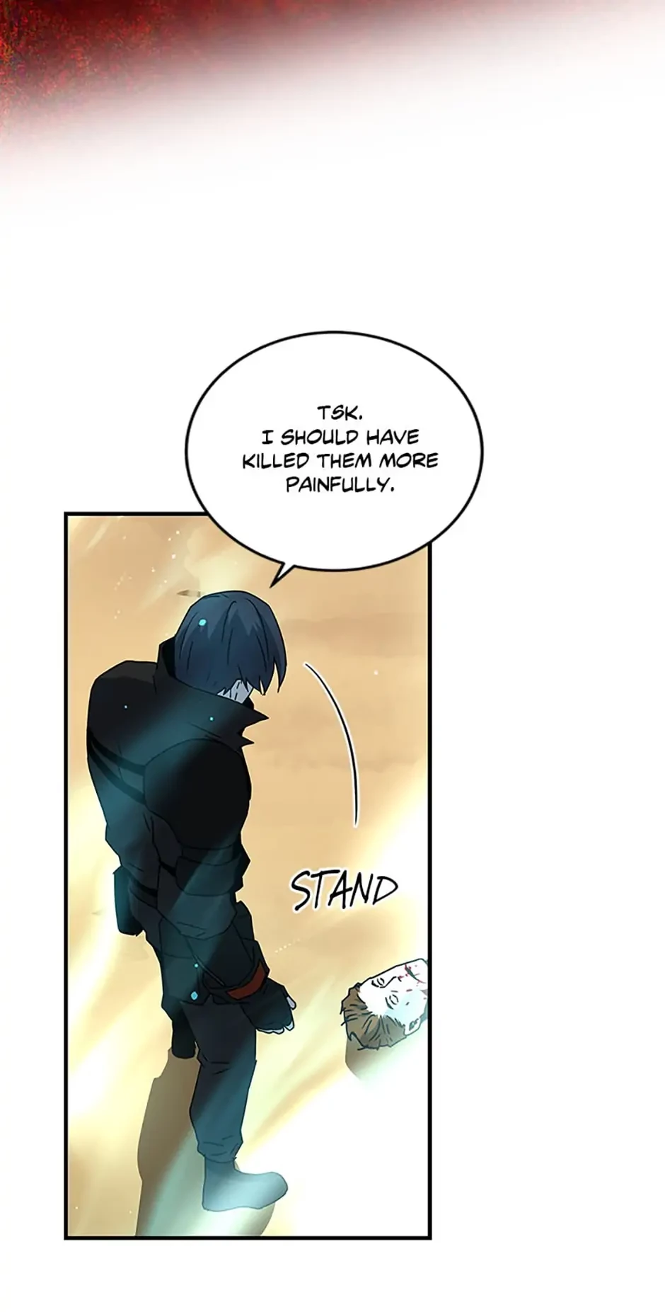 The Frozen Player Returns Chapter 24 - 33