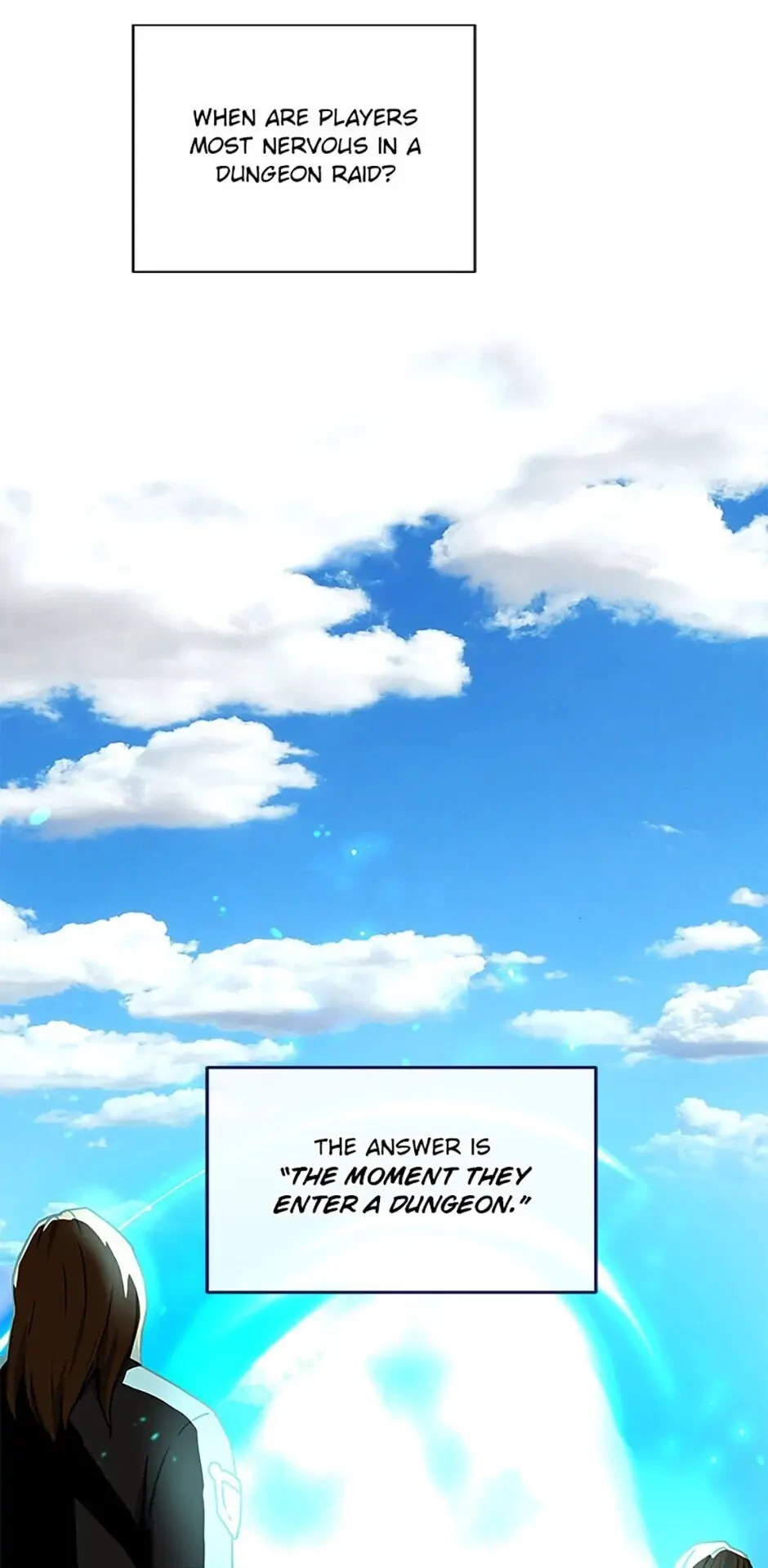 The Frozen Player Returns Chapter 21 - 11