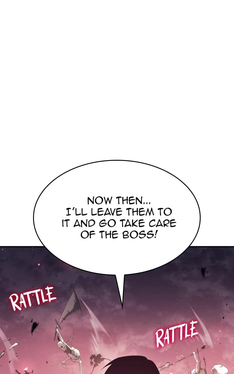 Boundless Ascension Chapter 27 - 45
