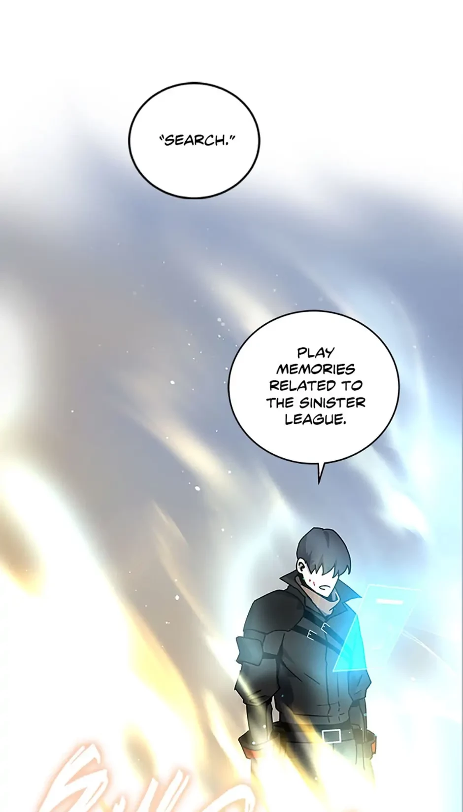 The Frozen Player Returns Chapter 24 - 34
