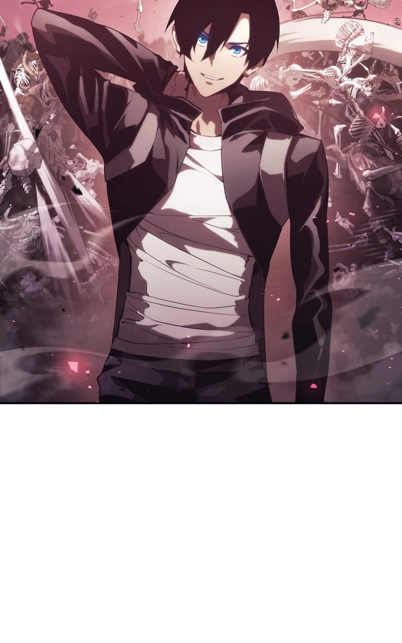 Boundless Ascension Chapter 27 - 46