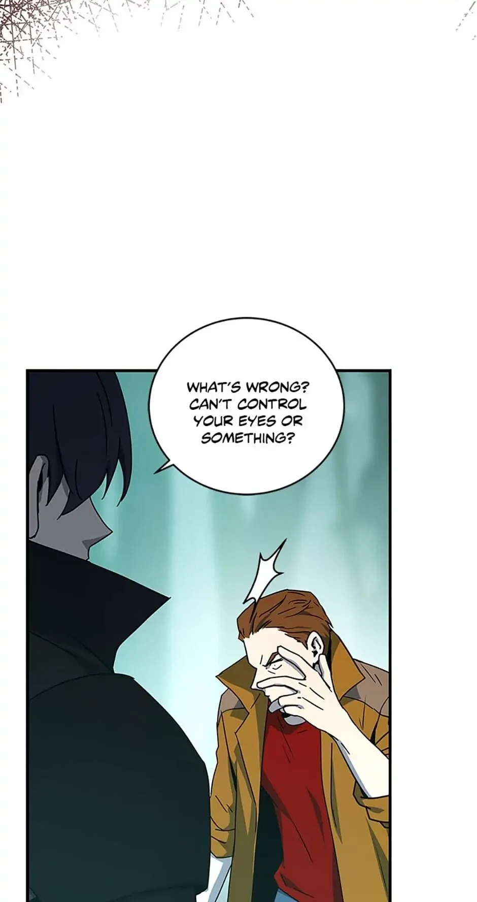 The Frozen Player Returns Chapter 22 - 12