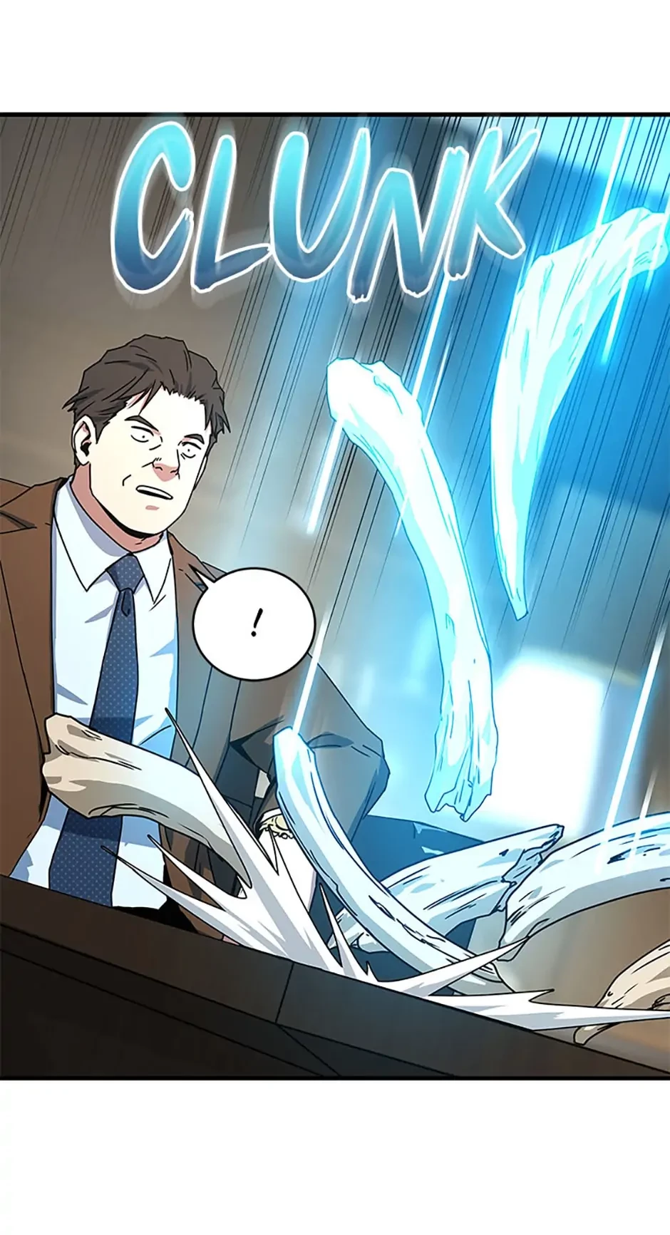 The Frozen Player Returns Chapter 26 - 43