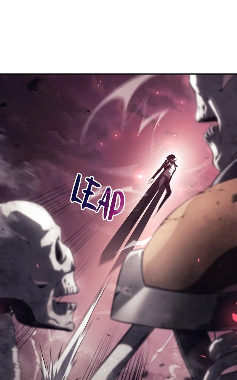 Boundless Ascension Chapter 27 - 47