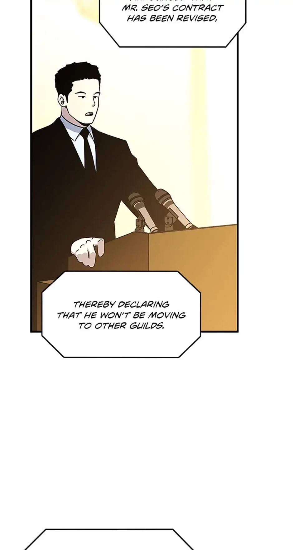 The Frozen Player Returns Chapter 20 - 3