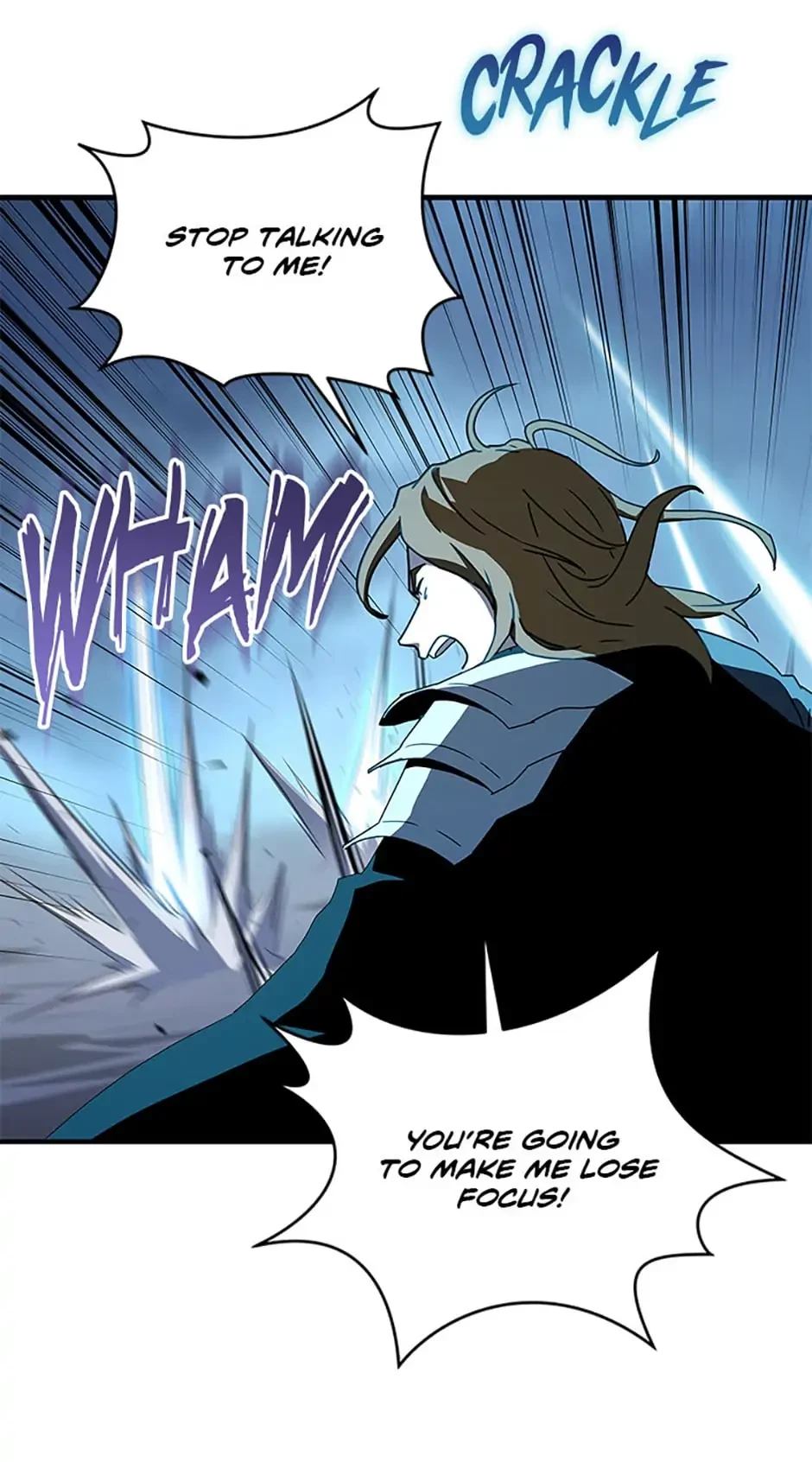The Frozen Player Returns Chapter 23 - 19