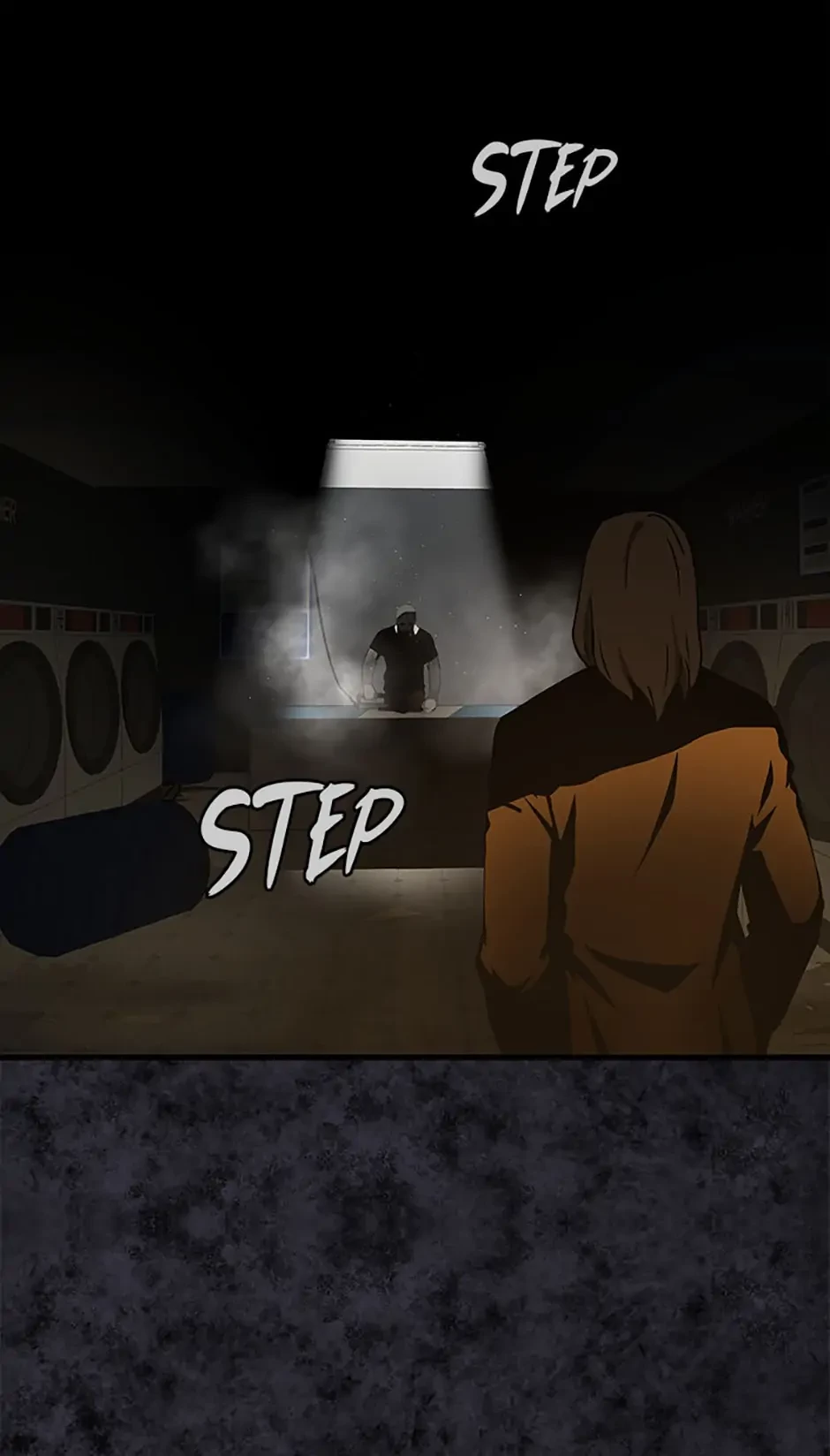 The Frozen Player Returns Chapter 24 - 37