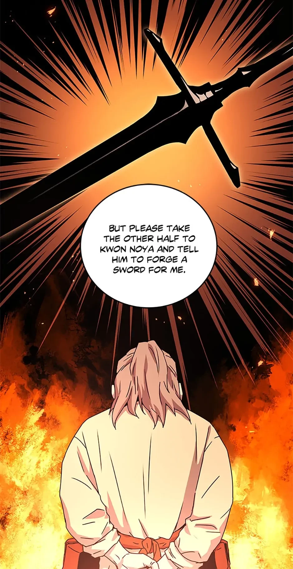 The Frozen Player Returns Chapter 26 - 45