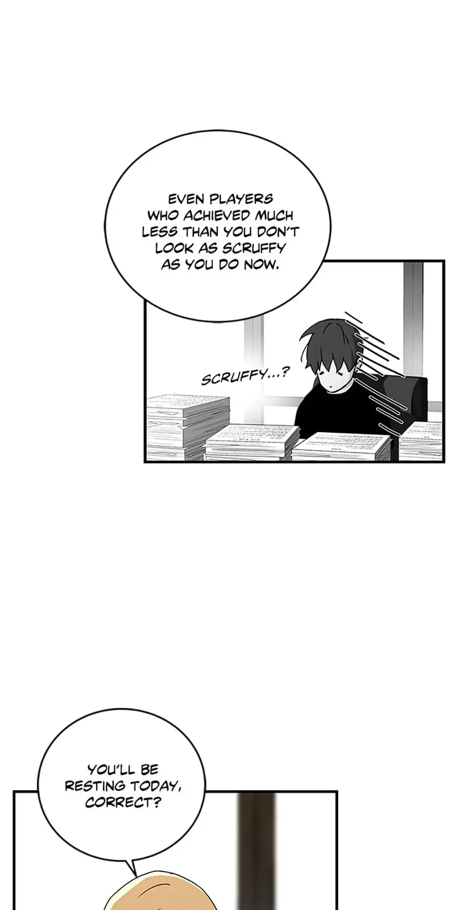 The Frozen Player Returns Chapter 25 - 39