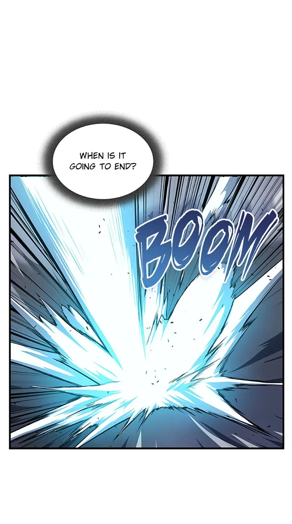 The Frozen Player Returns Chapter 23 - 20
