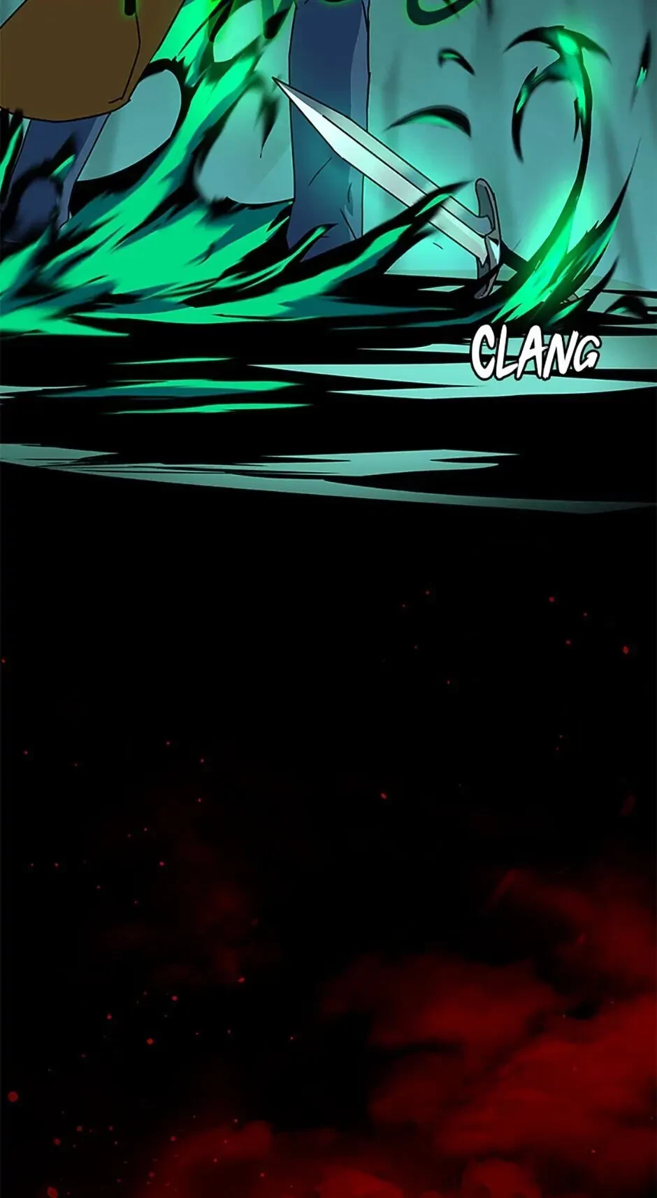 The Frozen Player Returns Chapter 22 - 16