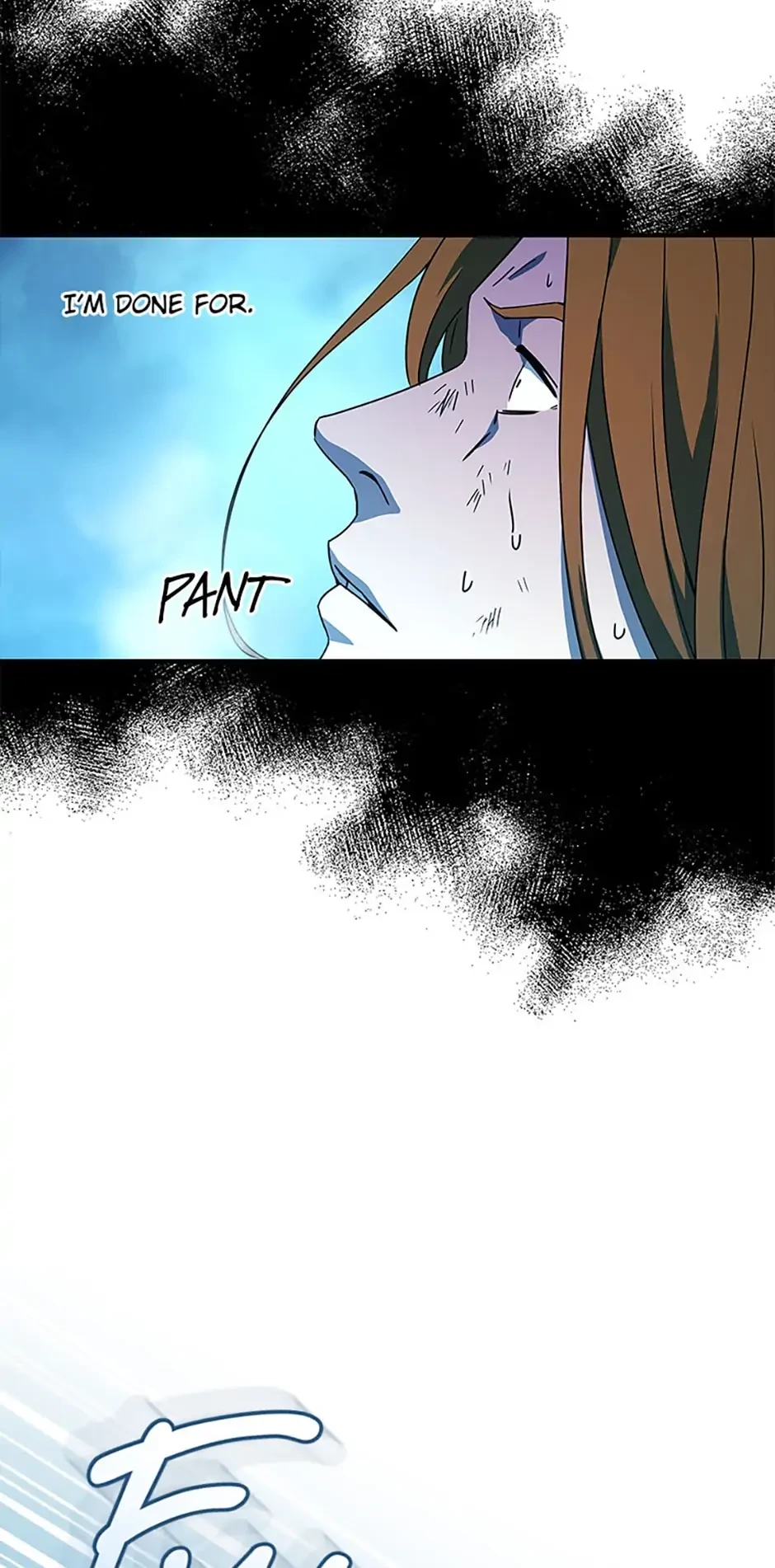 The Frozen Player Returns Chapter 23 - 22