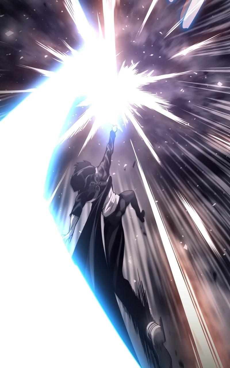 Boundless Ascension Chapter 29 - 167