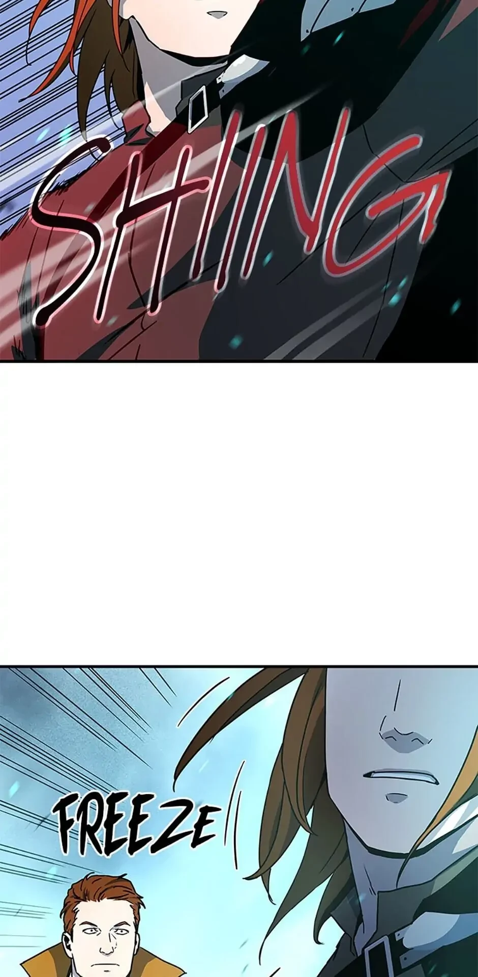 The Frozen Player Returns Chapter 21 - 17