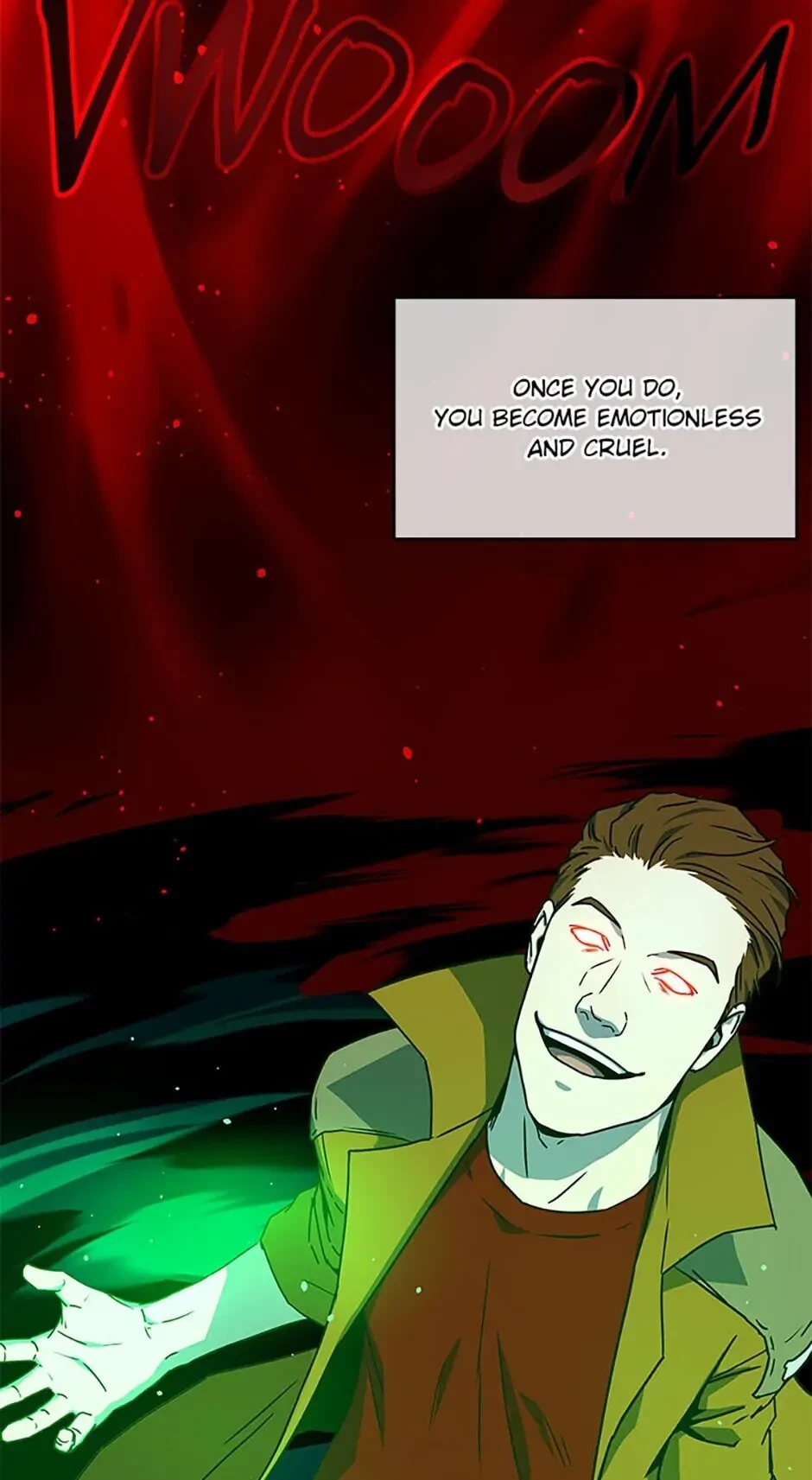 The Frozen Player Returns Chapter 22 - 18