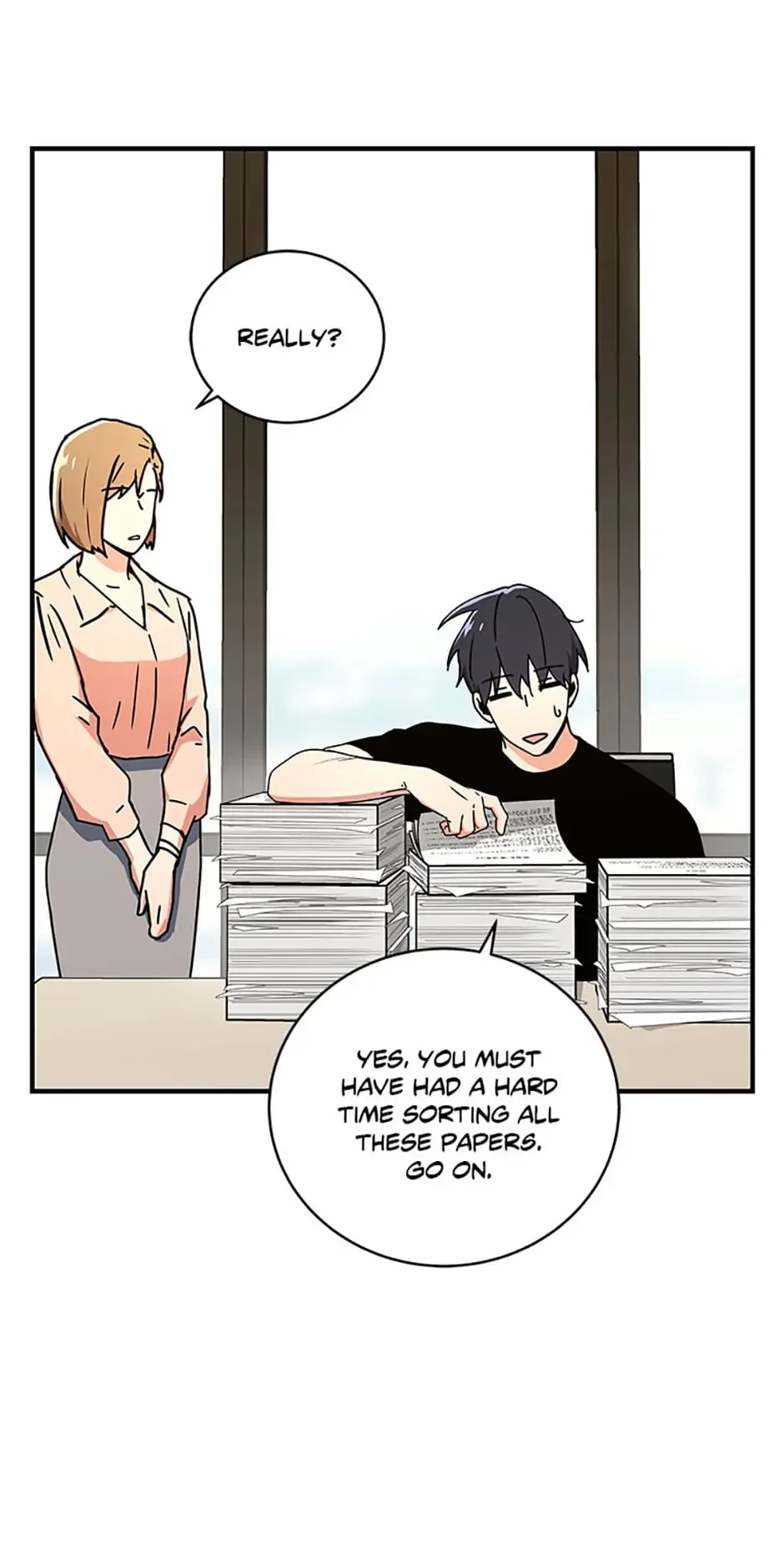 The Frozen Player Returns Chapter 25 - 43