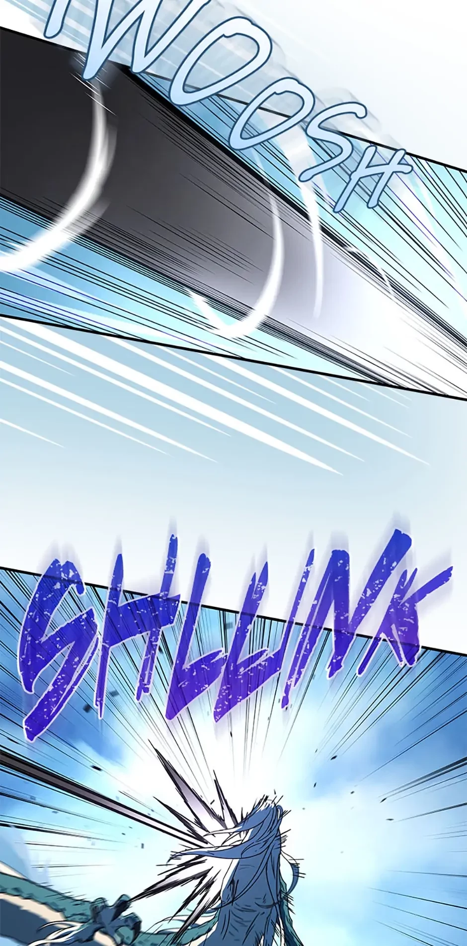 The Frozen Player Returns Chapter 23 - 23