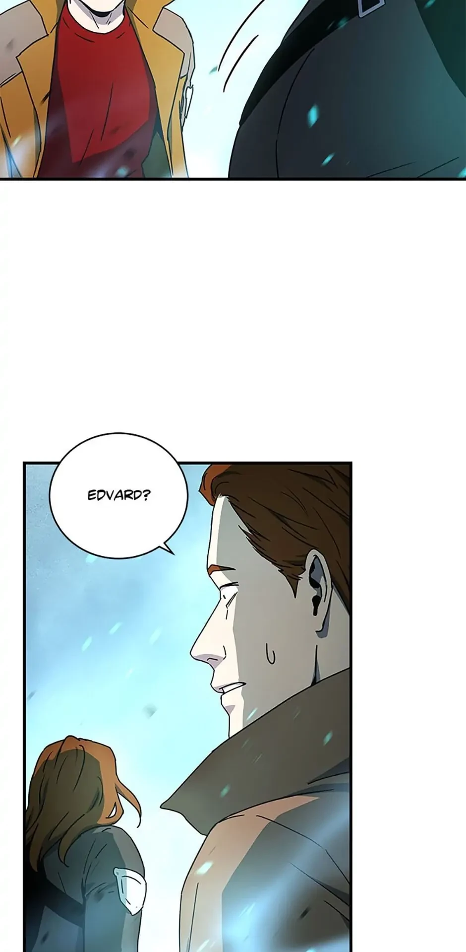 The Frozen Player Returns Chapter 21 - 18