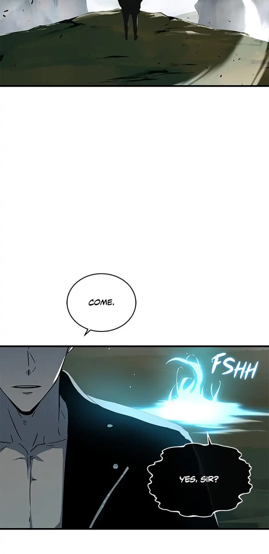 The Frozen Player Returns Chapter 20 - 9