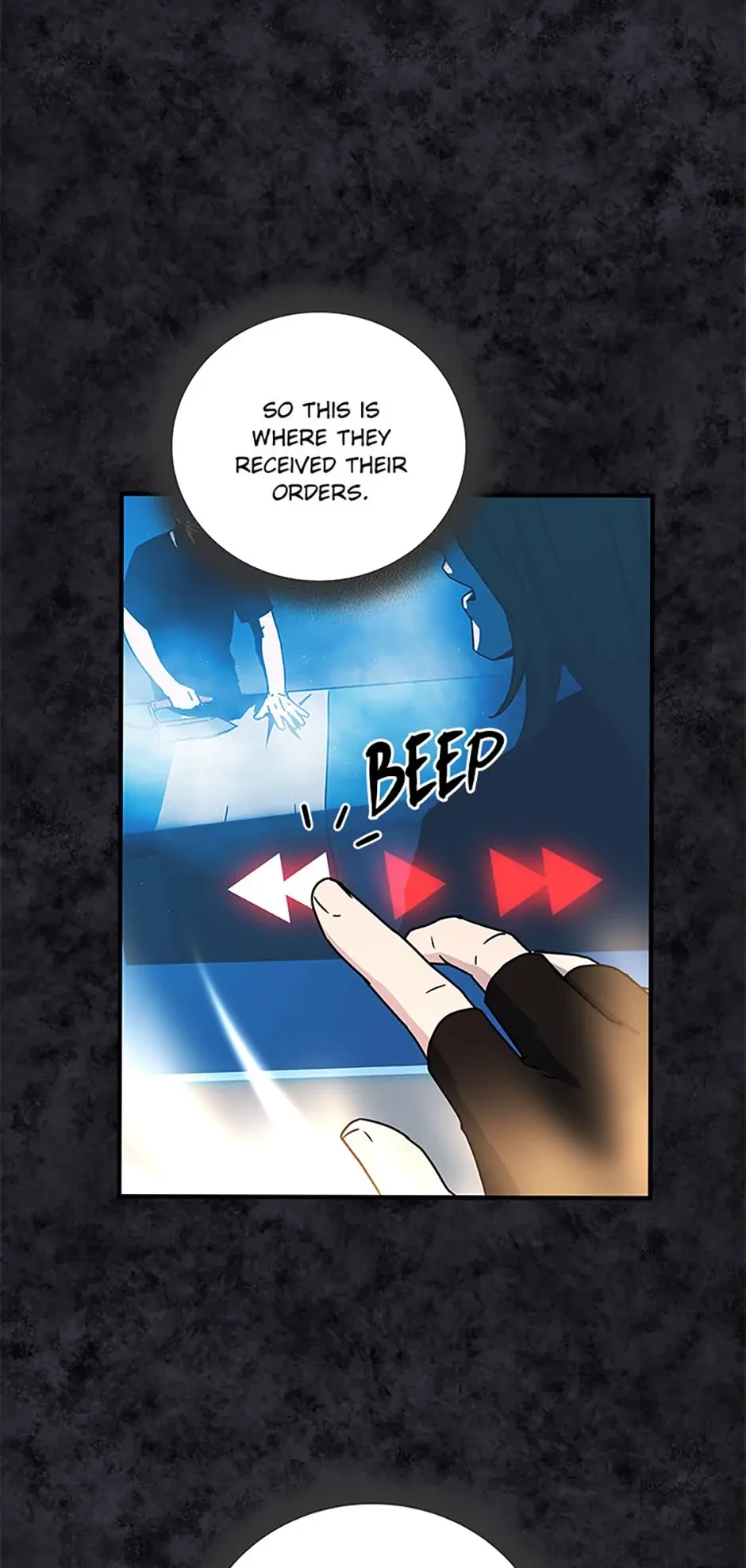 The Frozen Player Returns Chapter 24 - 41