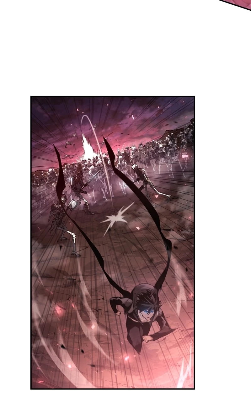 Boundless Ascension Chapter 27 - 52