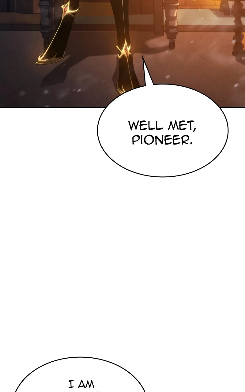 Boundless Ascension Chapter 26 - 34