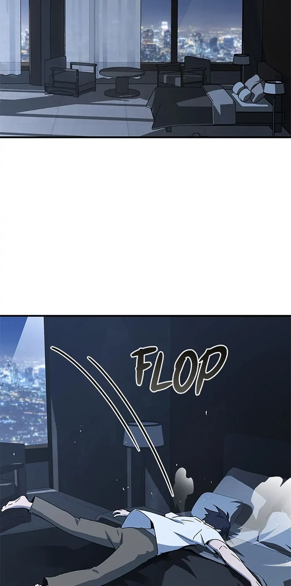 The Frozen Player Returns Chapter 26 - 52