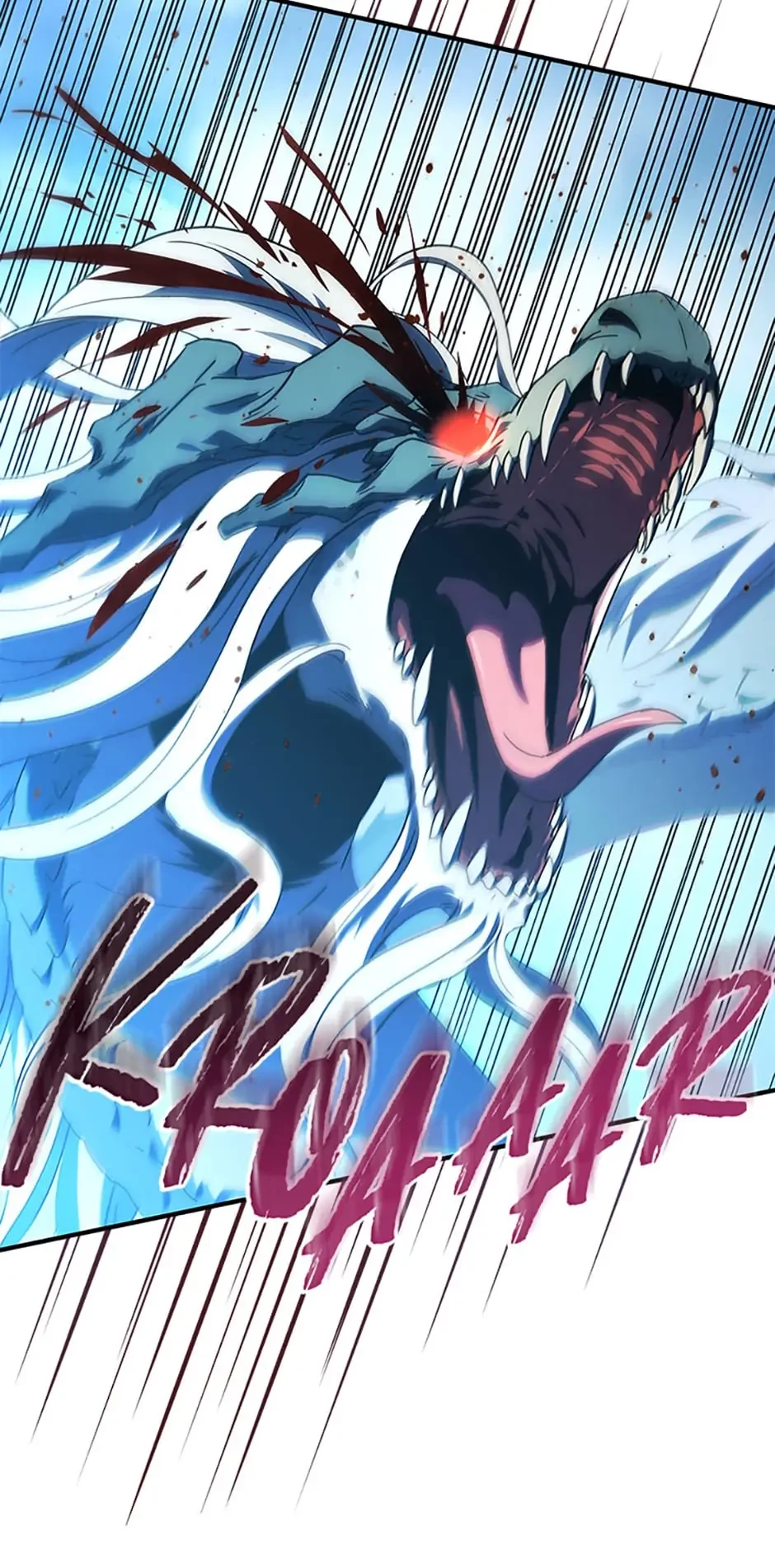 The Frozen Player Returns Chapter 23 - 25
