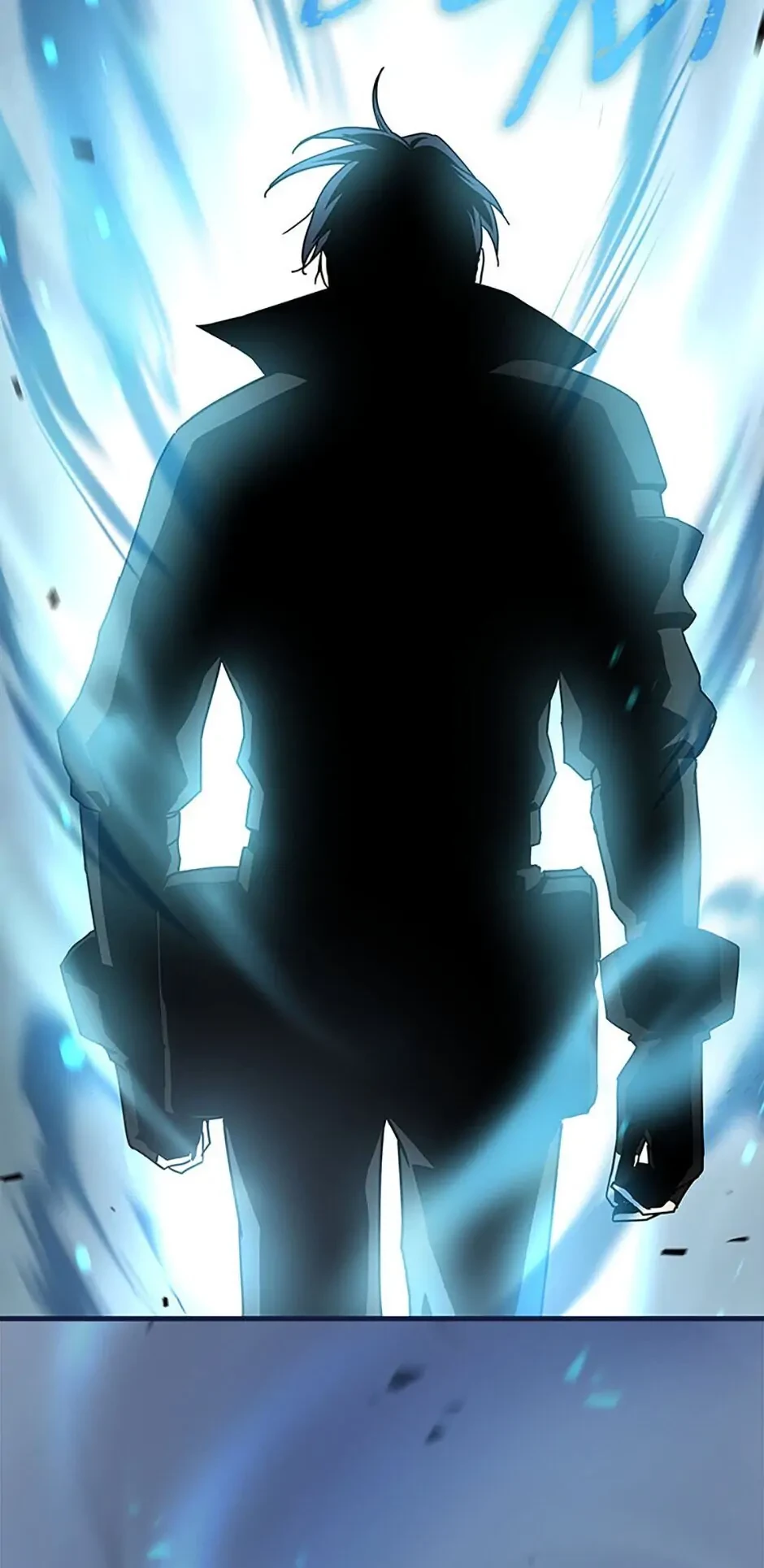 The Frozen Player Returns Chapter 21 - 21