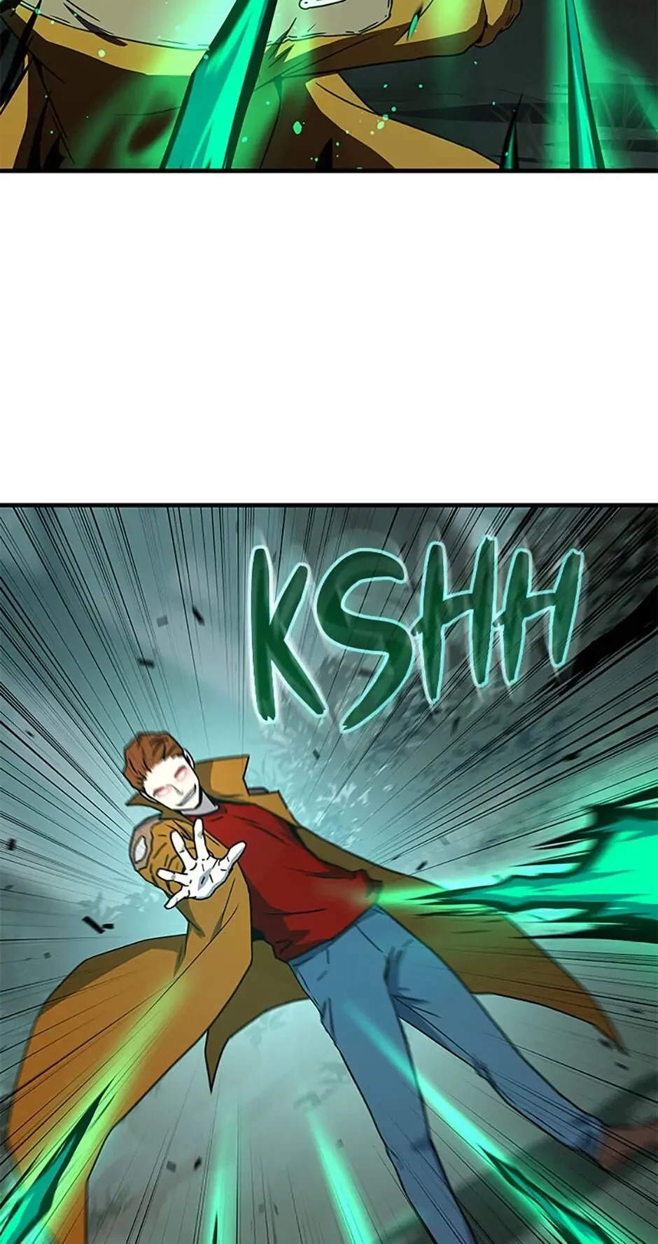 The Frozen Player Returns Chapter 22 - 22