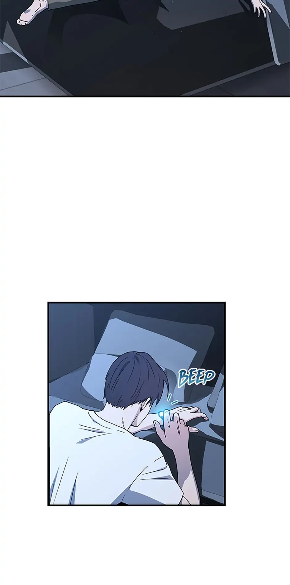 The Frozen Player Returns Chapter 26 - 53