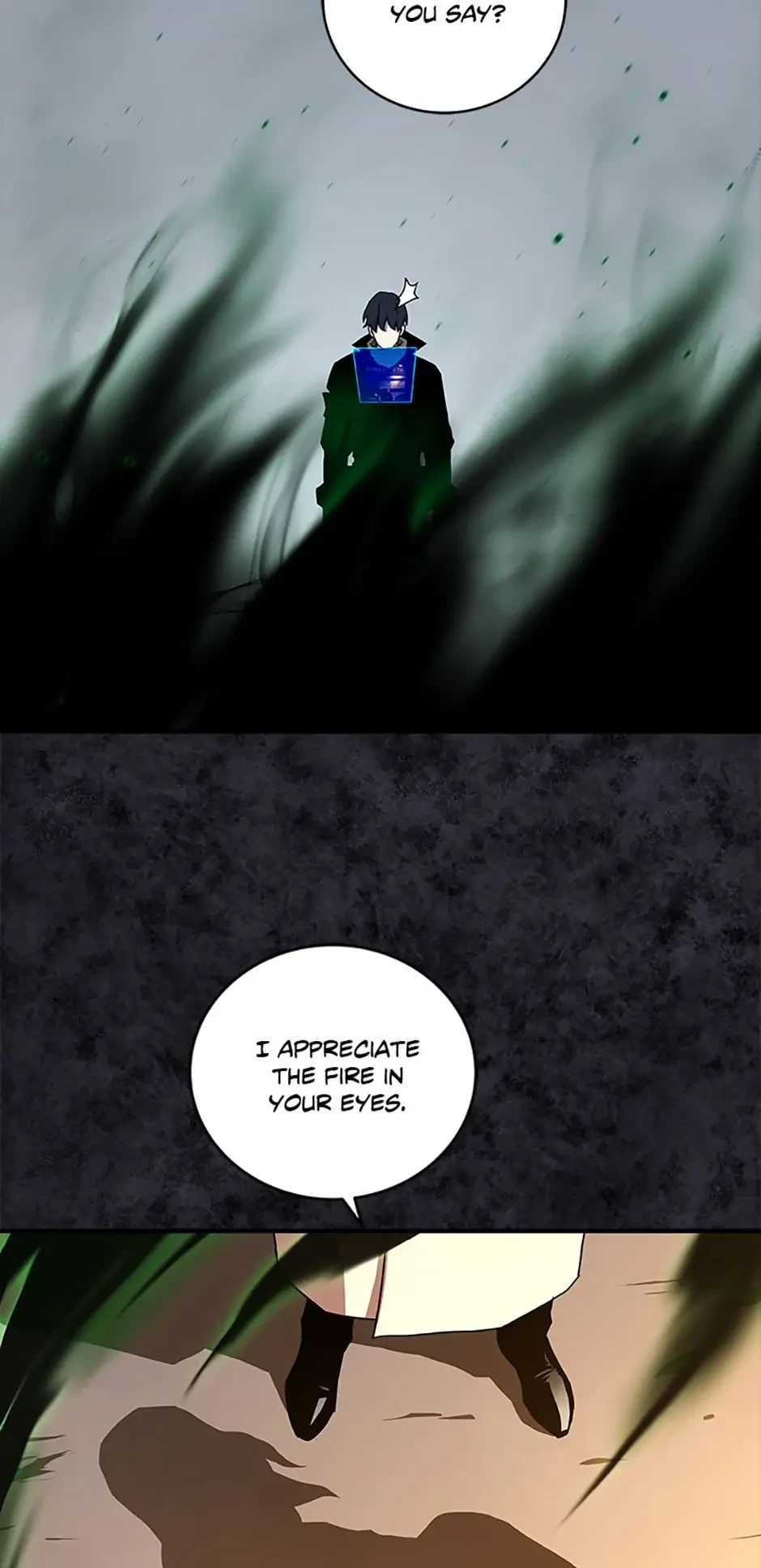 The Frozen Player Returns Chapter 24 - 44