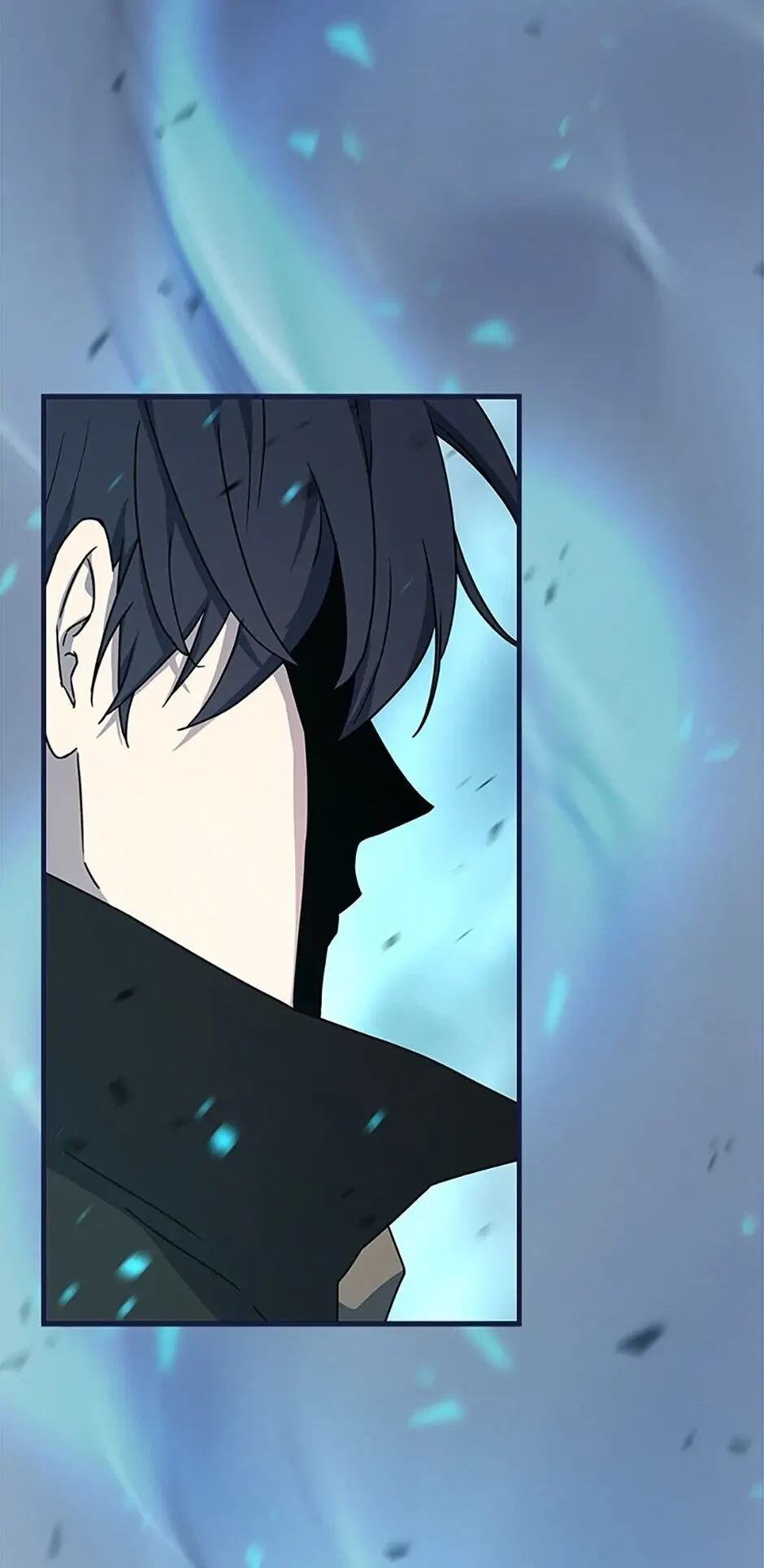 The Frozen Player Returns Chapter 21 - 22