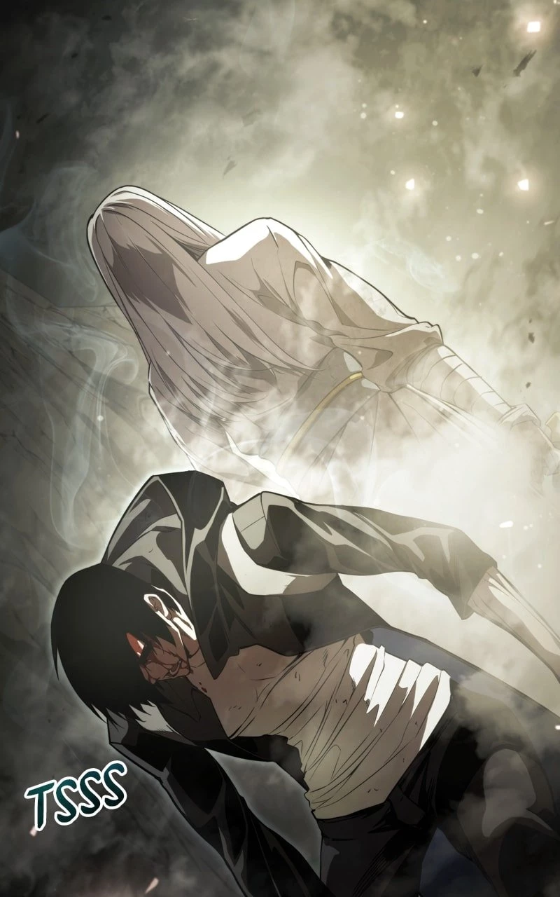Boundless Ascension Chapter 29 - 171
