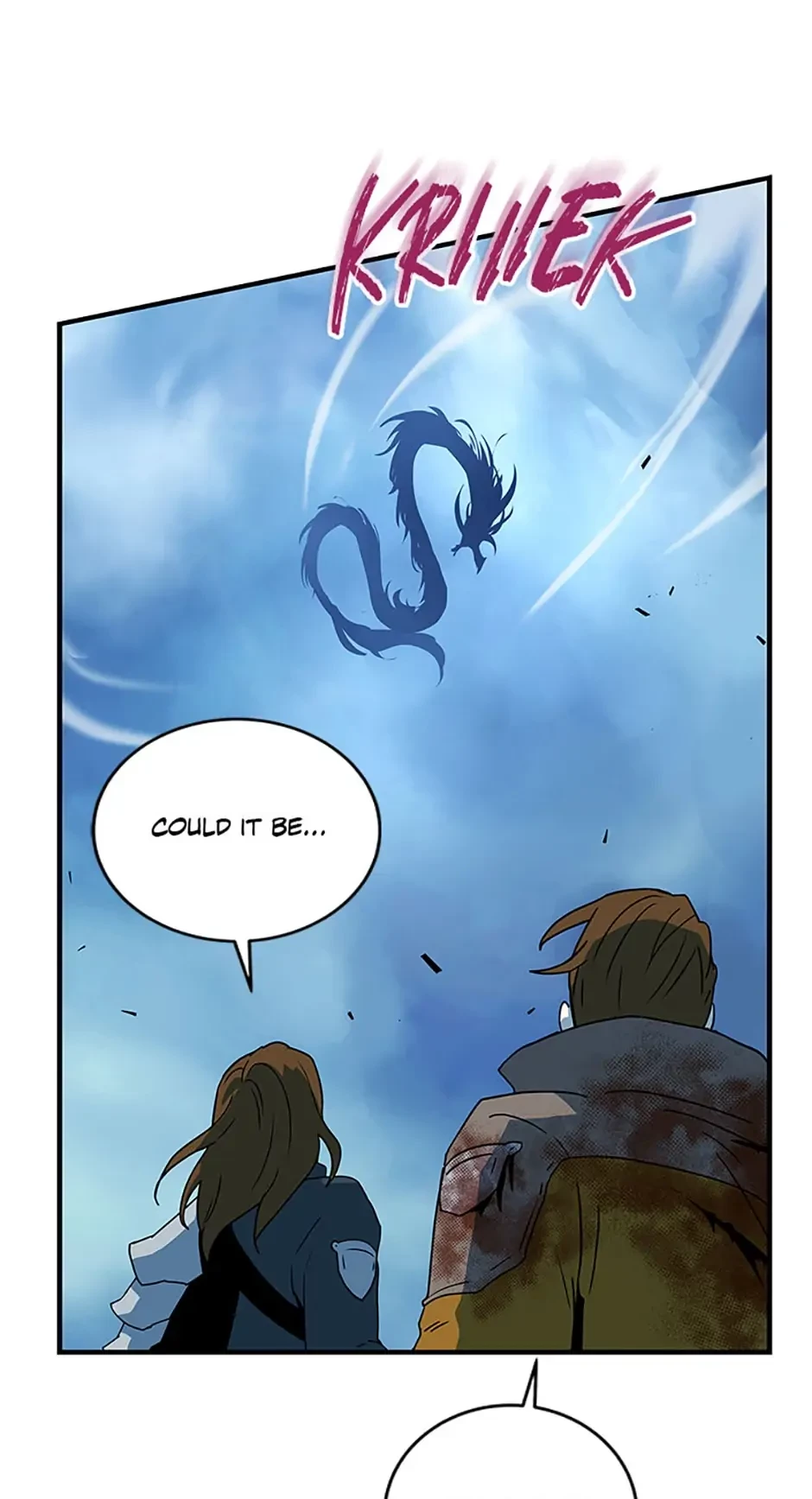 The Frozen Player Returns Chapter 23 - 26