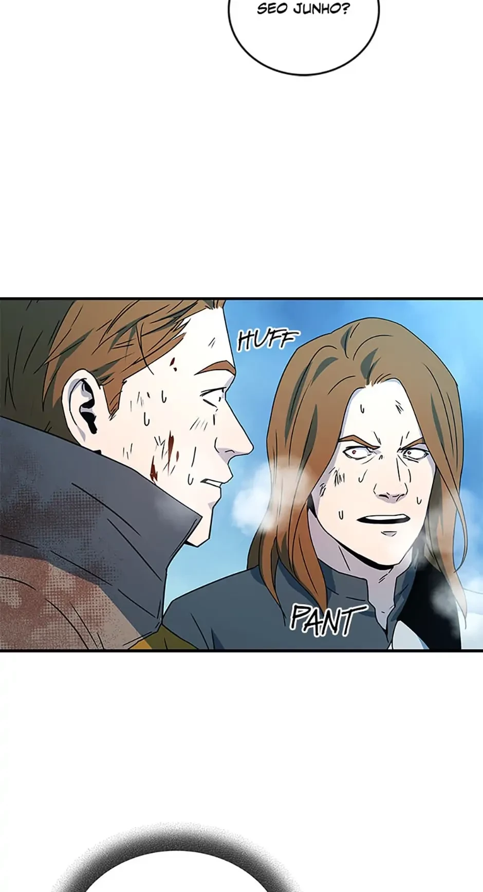 The Frozen Player Returns Chapter 23 - 27